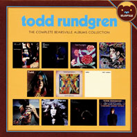 Todd Rundgren